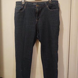 Westport Signature Fit Skinny Jeans